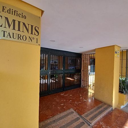 Chic Benalmadena Apartment Exterior foto