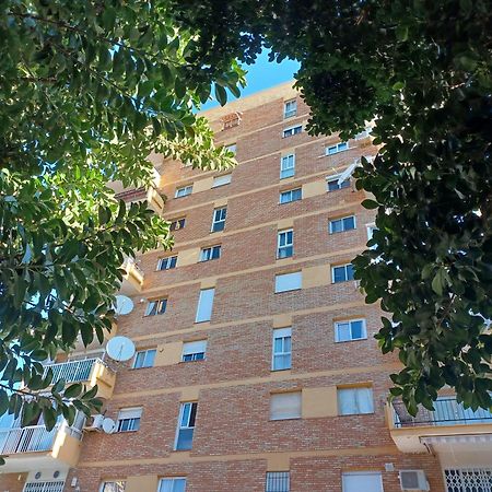 Chic Benalmadena Apartment Exterior foto
