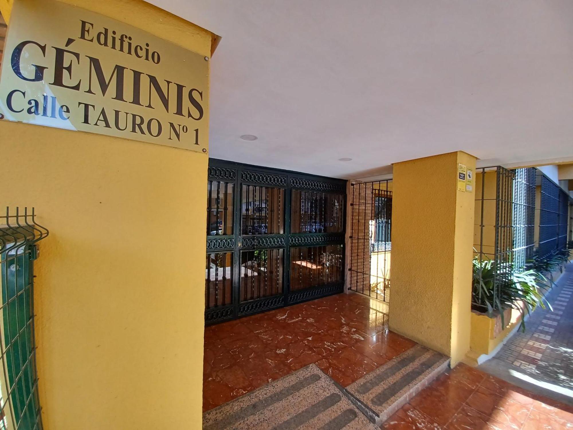 Chic Benalmadena Apartment Exterior foto