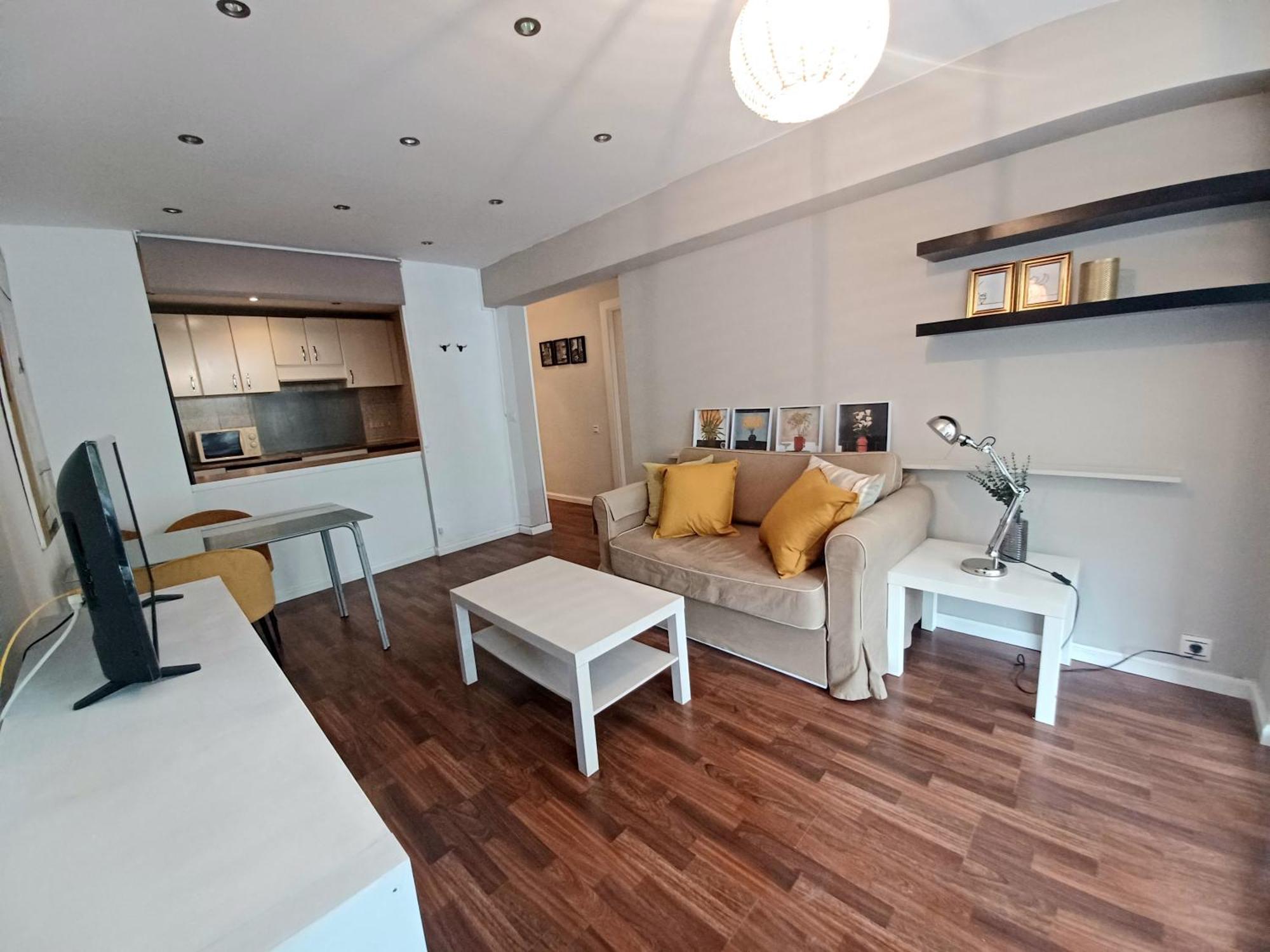 Chic Benalmadena Apartment Exterior foto