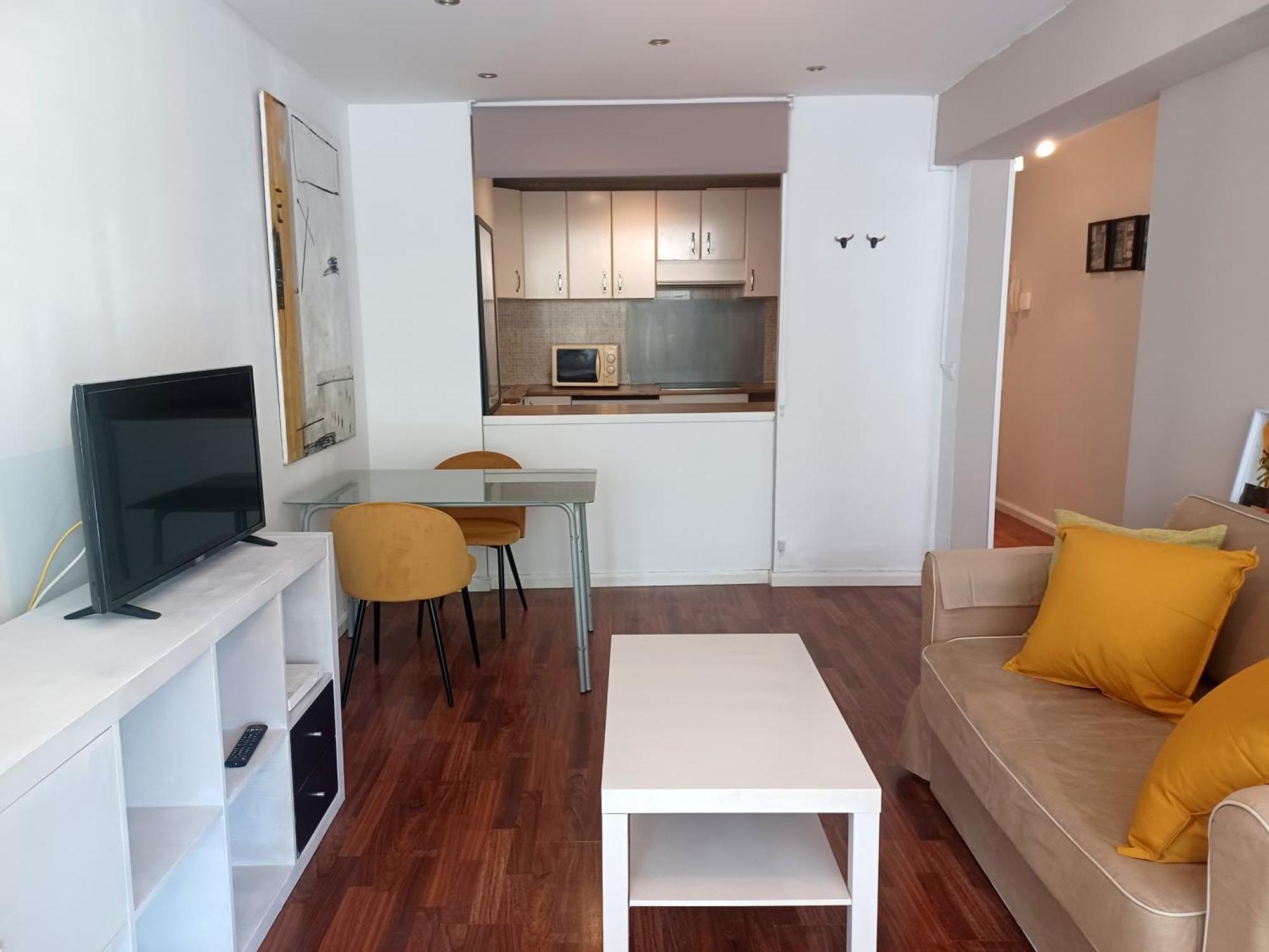 Chic Benalmadena Apartment Exterior foto