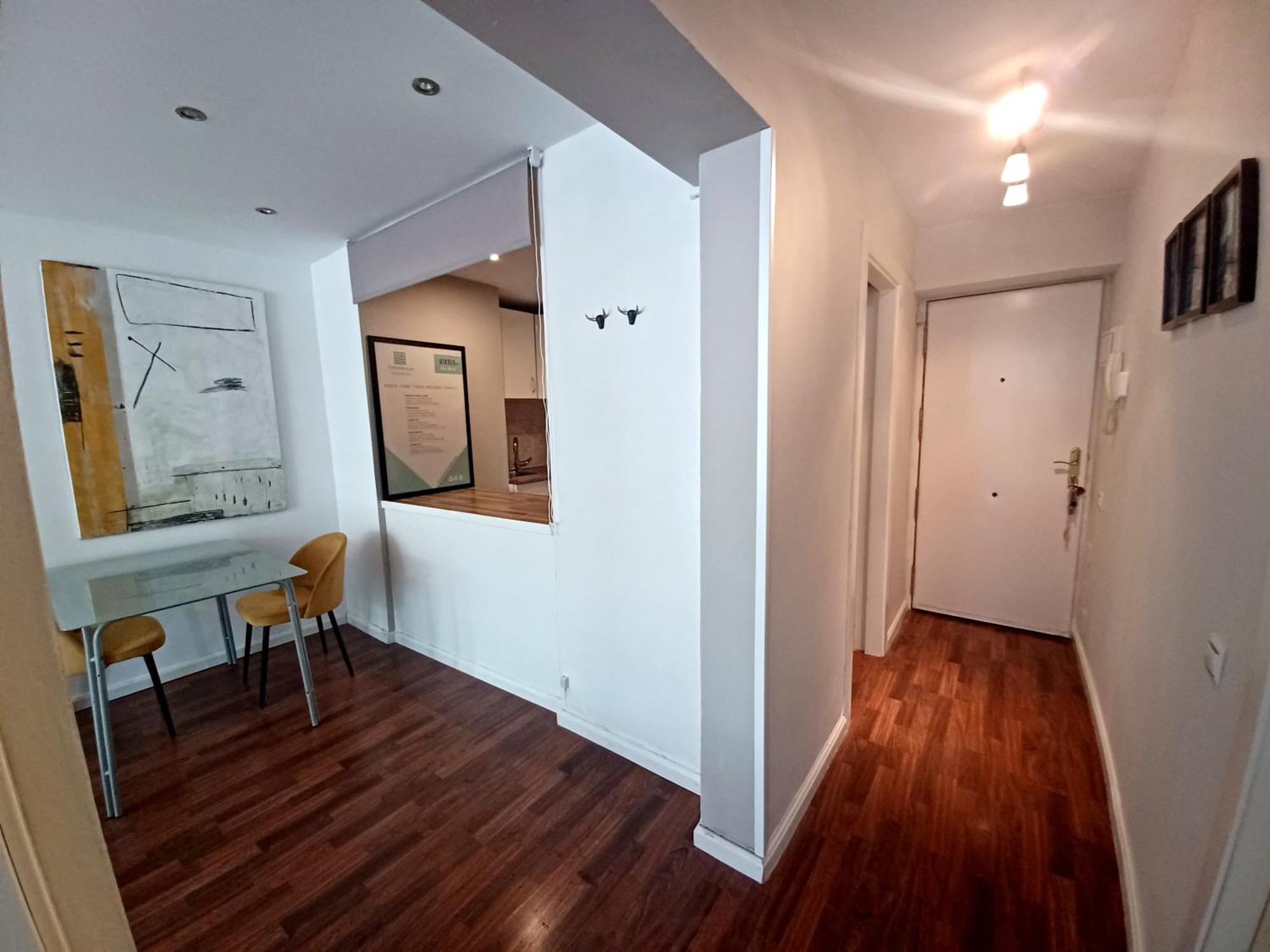 Chic Benalmadena Apartment Exterior foto