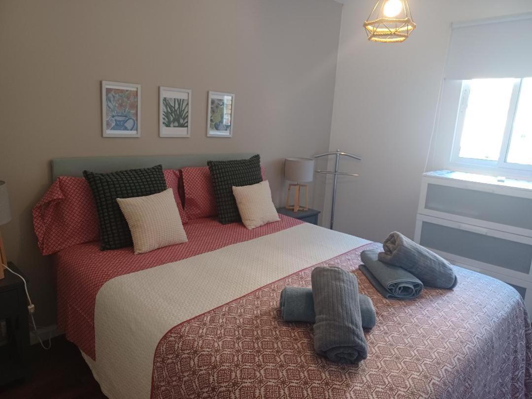 Chic Benalmadena Apartment Exterior foto