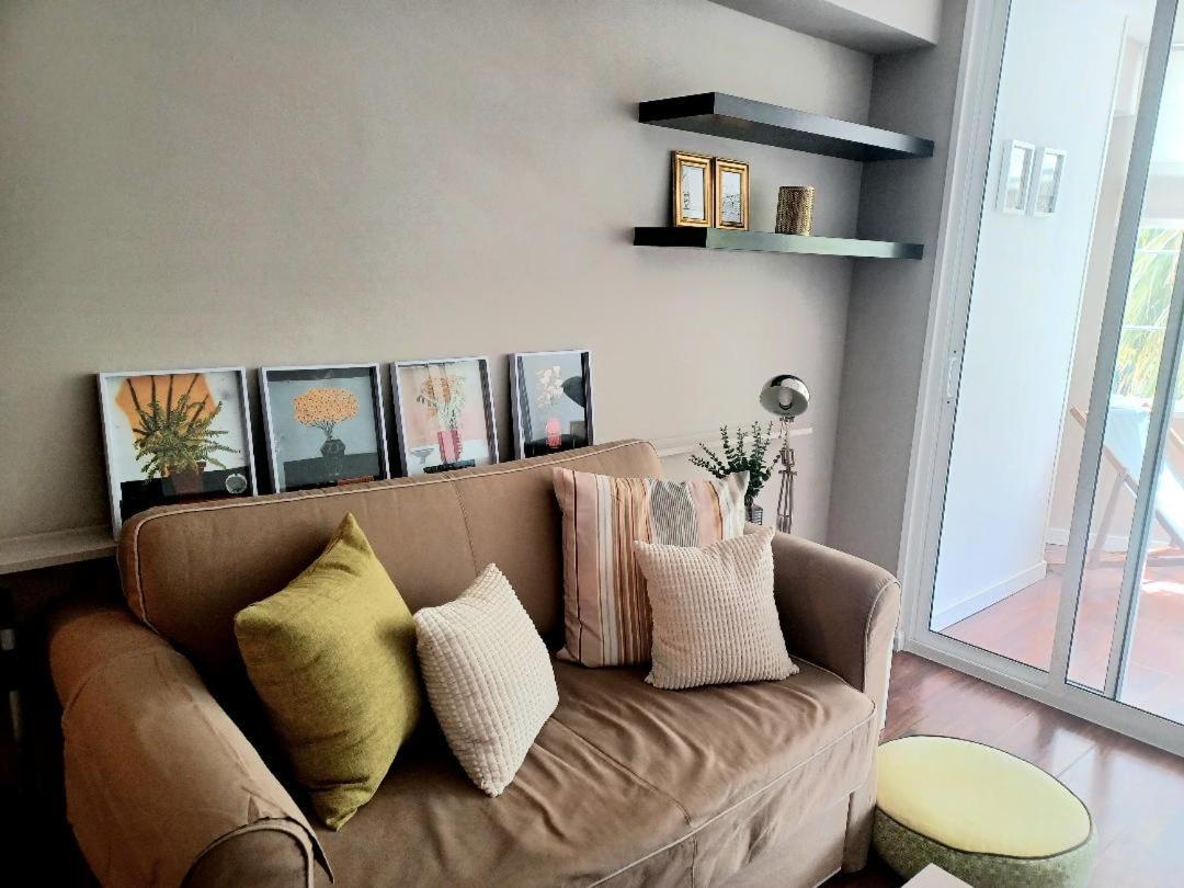 Chic Benalmadena Apartment Exterior foto